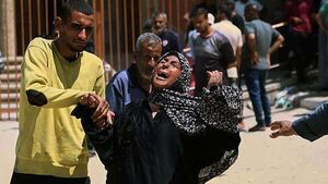 Irish bishops accuse Israeli government of ‘genocidal actions’ in Gaza Irish bishops accuse Israeli government of ‘genocidal actions’ in Gaza