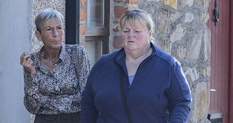 Shop assistants plead guilty to major fraud at Co Donegal supermarket
