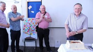Family resource centre celebrates 25 years