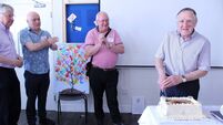Family resource centre celebrates 25 years 