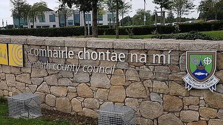 Former chair of Meath County Council accused of failing to disclose conflict of interest
