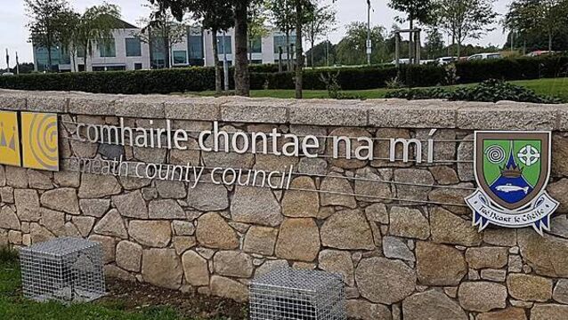Former chair of Meath County Council accused of failing to disclose conflict of interest