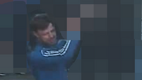 PSNI looking to identify four men after week of disorder