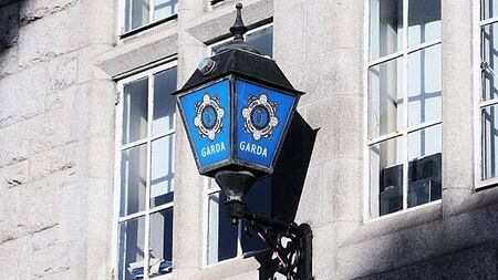 Four males charged after couple (60s) threatened with firearm in Dublin
