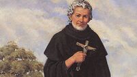 Time to Think: The miraculous story of St Peregrine Laziosi