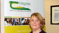 Teagasc appoints advisory manager for the midlands 