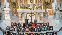 Service will honour the farming lives lost 