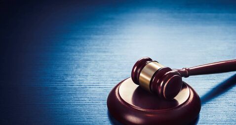 Terminally ill defendant gets driving ban