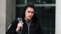 Ex-Ukrainian soldier breached US ambassador's residence in Dublin, court hears