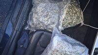 Man (20s) charged after discovery of €170k worth of drugs in Kerry