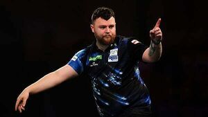 Josh Rock and Daryl Gurney clinch first Darts World Cup crown for Northern Ireland Josh Rock and Daryl Gurney clinch first Darts World Cup crown for Northern Ireland