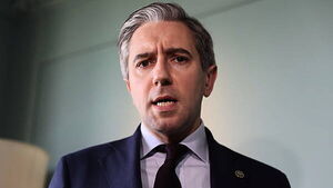 Grave concern across Europe over Middle East crisis – Harris Grave concern across Europe over Middle East crisis – Harris