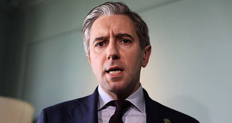 Grave concern across Europe over Middle East crisis – Harris