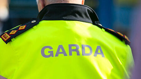 Man (30s) injured following assault in Dublin