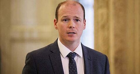 ‘I do not believe I have done anything worthy of an apology’ – Lyons