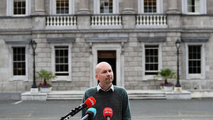 Paul Murphy released by Egyptian authorities