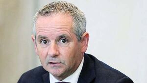 Paul Reid named chair of restructured An Bord Pleanála Paul Reid named chair of restructured An Bord Pleanála