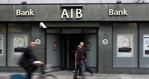 'Important milestone': State’s shareholding in AIB reduces to zero