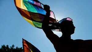 Dublin named second most LGBTQ+ friendly city in the world