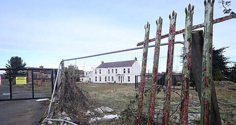Plans for mother and baby home victims and survivors deemed ‘kick in the teeth’