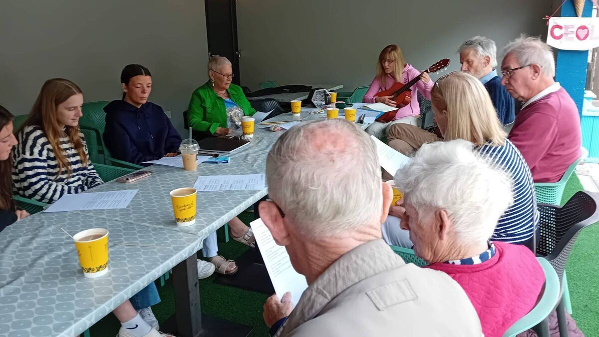 Carlow's Ceolway 2025 connects River Barrow towns through music