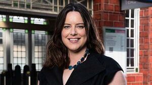 ‘I’m so excited to be back’: Michelle Ryan to return to EastEnders as Zoe Slater