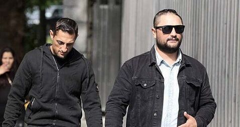Josef Puska's two brothers and their wives guilty of offences after murder of Ashling Murphy