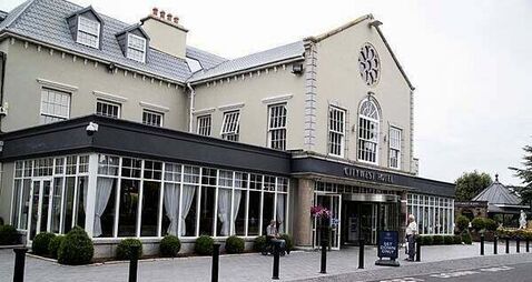 Protest against Government's purchase of CityWest hotel to be held this evening