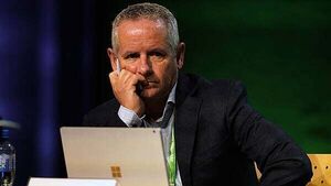 Paul Reid to be paid €50,000 to chair overhauled planning body Paul Reid to be paid €50,000 to chair overhauled planning body