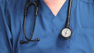 Demand for GP consultations to increase by 23 per cent by 2040 Demand for GP consultations to increase by 23 per cent by 2040