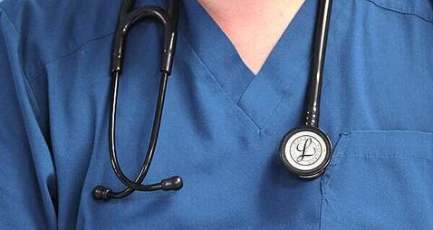 Demand for GP consultations to increase by 23 per cent by 2040