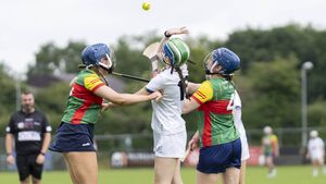 Canavan pleased with Carlow performance as they secure place in knockout stages