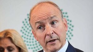 Taoiseach wants ‘review’ of Leaders’ Questions interruptions Taoiseach wants ‘review’ of Leaders’ Questions interruptions