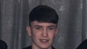 Teen (17) who died after getting into difficulty swimming in Carlow river named locally Teen (17) who died after getting into difficulty swimming in Carlow river named locally