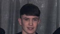 Teen (17) who died after getting into difficulty swimming in Carlow river named locally