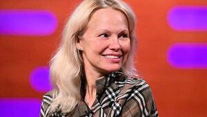 AI and photo filters lead to people becoming boring-looking – Pamela Anderson