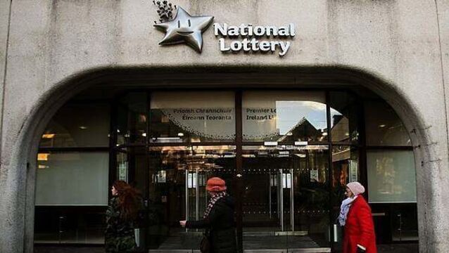 €250m EuroMillions ticket was purchased in Munster, National Lottery confirms