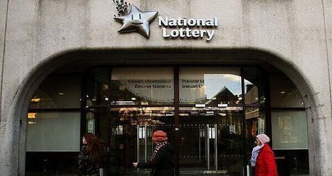 €250m EuroMillions ticket was purchased in Munster, National Lottery confirms