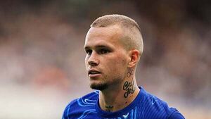 Chelsea winger Mykhailo Mudryk charged by FA over anti-doping rule violation Chelsea winger Mykhailo Mudryk charged by FA over anti-doping rule violation