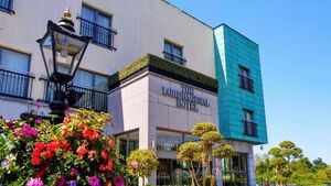 Jail for uncle and nephew while third man gets suspended sentence after assault in the Lord Bagenal