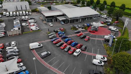 Dooley Motors to Host Open Weekend