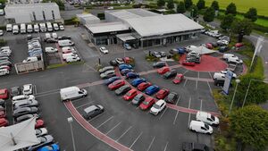 Dooley Motors to Host Open Weekend