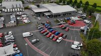 Dooley Motors to Host Open Weekend