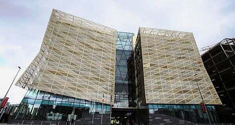 Central Bank forecasts lower economic growth and fewer homes built in coming years