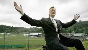 Lord Henry Mount Charles of Slane Castle dies aged 74 Lord Henry Mount Charles of Slane Castle dies aged 74