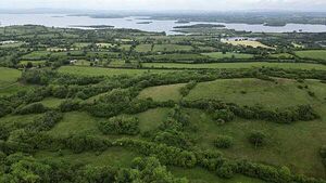 Living example of traditional farmland safeguarded for nature Living example of traditional farmland safeguarded for nature