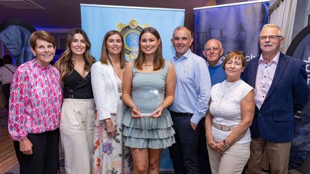Heroic young people honoured at Garda Youth Awards 2025