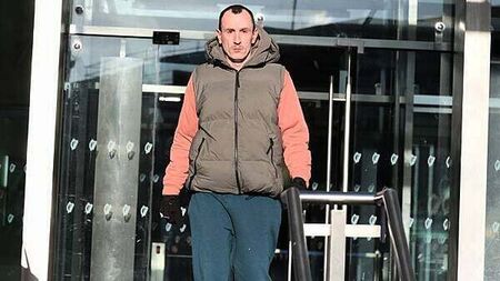 Man (42) spared trial for threatening to slit throat of TD Paul Murphy's wife