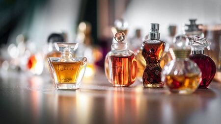 Teenager stole over €900 worth of perfume from Shaws