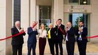 SETU cuts the ribbon on new €26m project 